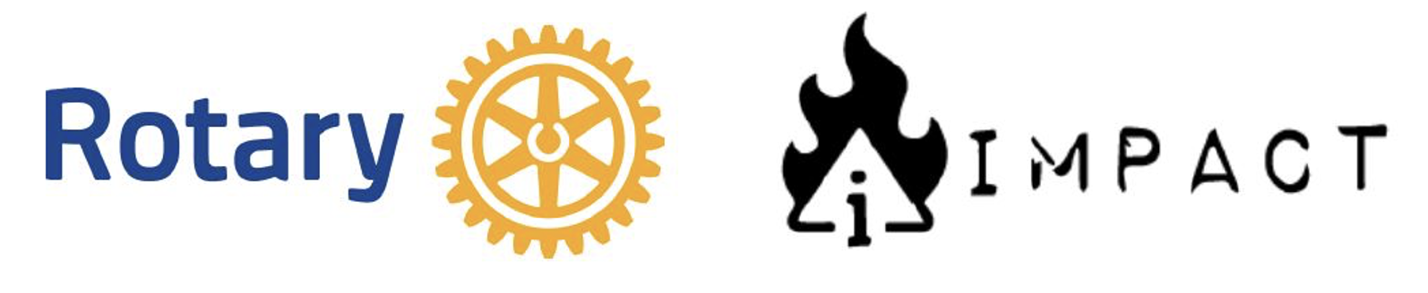 RotaryImpactLogos